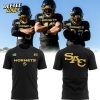 Men’s Minnesota Wild 2025 Educator Appreciation Night Limited T-shirt