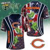 Colorado State Football “SNOW DAYS” Limited Edition Football Jersey | Joggers | Cap