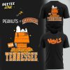 Special Edition Peanuts x Tennessee Halloween T-Shirt 2025 V2