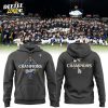Ole Miss Football Hotty Toddy Hoodie – Limited Edition