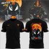 Limited Edition Tennessee Football t-shirt dark mode for fans