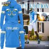 2025 “Delaware Football” Uniform Hoodie – Limited Edition