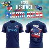 NY.Jets Puerto Rico Heritage New Combo Shirt