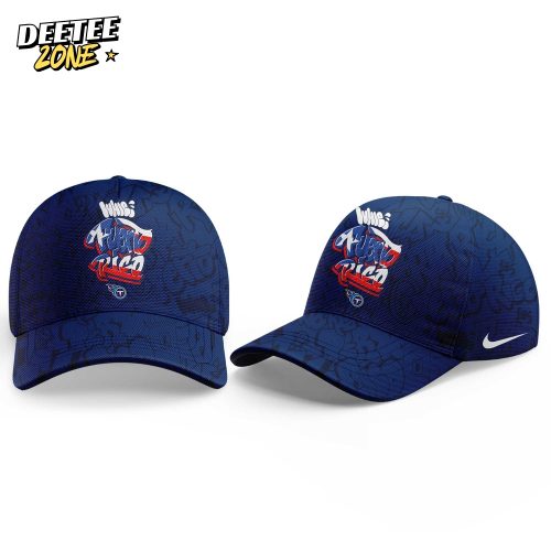 T.Titans Puerto Rico Heritage New Combo Shirt