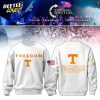 Tennessee Knoxville Campus Freedom Sweatshirt
