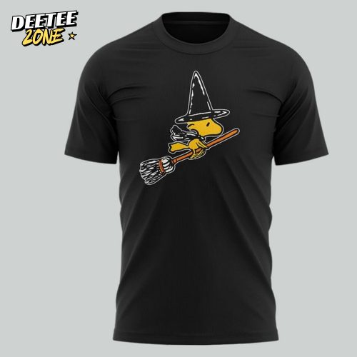 Tennessee Volunteers x Peanuts Halloween T-Shirt