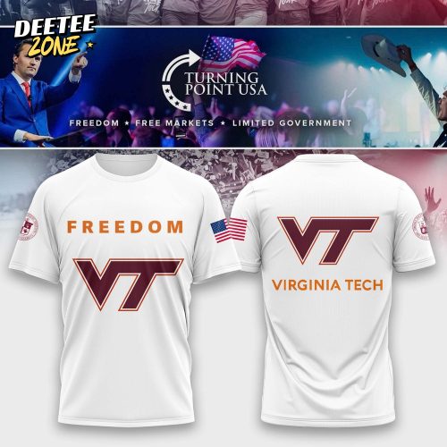 Texas A&M Campus Freedom Tshirt