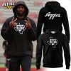 Delaware Football Midnight Collection Uniform Hoodie – Limited Edition