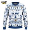Limitted Edition KISS x Ace Frehle SWEATER NOEL