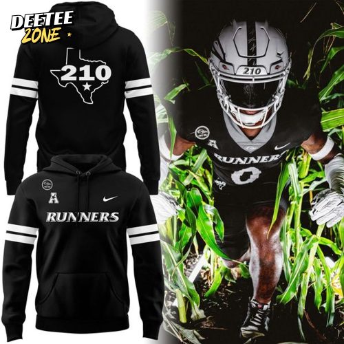 UTSA Football “Dark Mode” Uniform Hoodie – Limited Edition