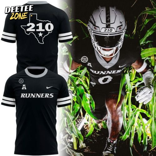 UTSA Football “Dark Mode” Uniform T-Shirt – Limited Edition