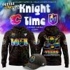 Special LA Dodgers 2025 National League Champions Hoodie
