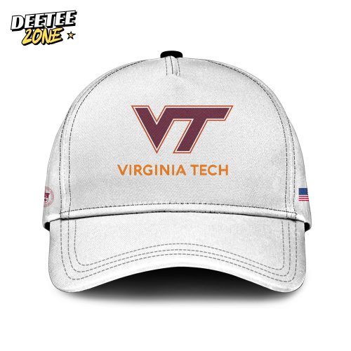 Virginia Tech Campus Freedom Sweatshirt