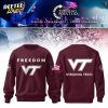 Tennessee Knoxville Campus Freedom Sweatshirt