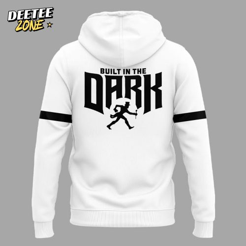 Wake Forest Demon Deacons Helmet Wordmark 2025 Special Hoodie