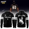 Louisville Firefighter Application Day Combo Hoodie