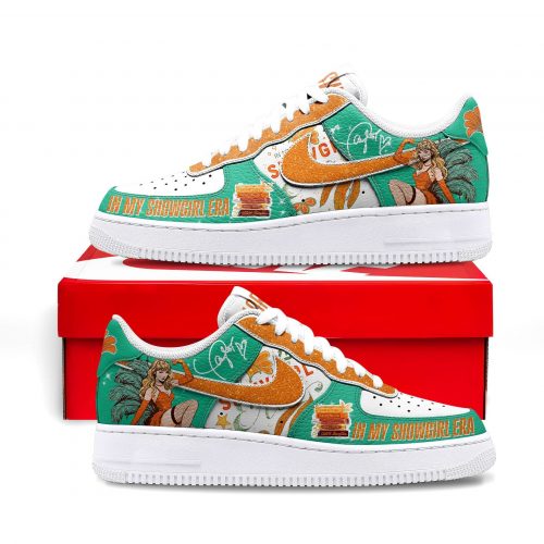 PREMIUM TLSW AF1 SNEAKER TD
