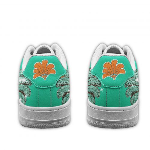 PREMIUM TLSW AF1 SNEAKER TD