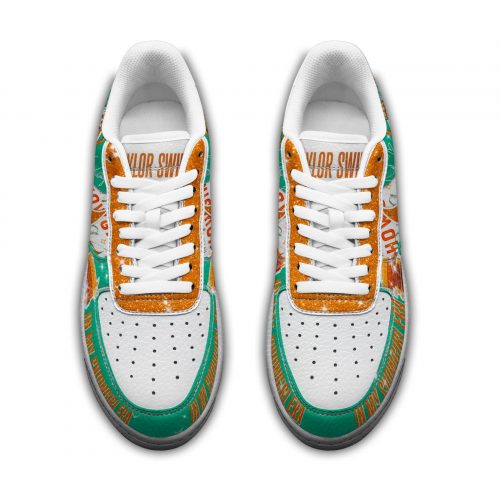 PREMIUM TLSW AF1 SNEAKER TD