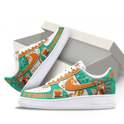 PREMIUM TLSW AF1 SNEAKER TD