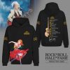 Limited Edition Houston Rockets x Pokémon Night Hoodie