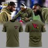 Cardinals Climb – Hike for Special Needs 2025 Combo Shirt