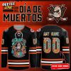 Celebrating Black History Limited Edition Custom Name And Number Jersey