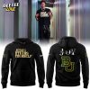 New York Jets “74” A True Jet Nick Mangold Black Hoodie