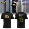 Premium OKT 2025 Hall of Fame 3D Shirt HI