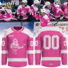 Celebrating Black History Limited Edition Custom Name And Number Jersey