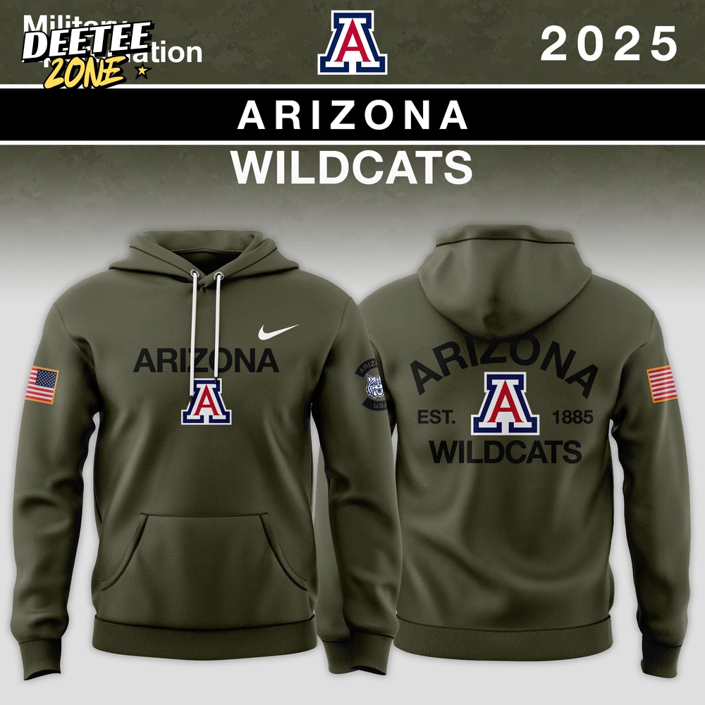 Big 12 Conference Teams 2025 Military Appreciation Limited Edition Hoodie Big 12 Conference Teams 2025 Military Appreciation Limited Edition Hoodie