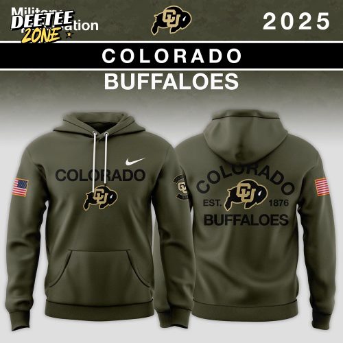 Big 12 Conference Teams 2025 Military Appreciation Limited Edition Hoodie Big 12 Conference Teams 2025 Military Appreciation Limited Edition Hoodie