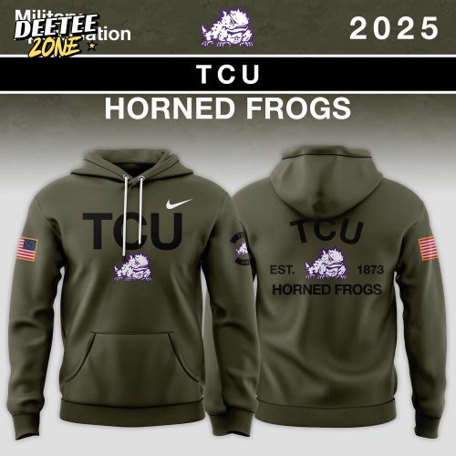 Big 12 Conference Teams 2025 Military Appreciation Limited Edition Hoodie Big 12 Conference Teams 2025 Military Appreciation Limited Edition Hoodie