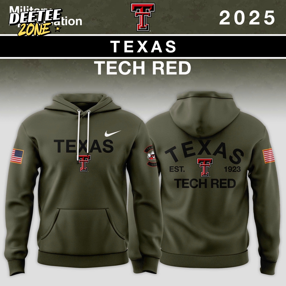 Big 12 Conference Teams 2025 Military Appreciation Limited Edition Hoodie Big 12 Conference Teams 2025 Military Appreciation Limited Edition Hoodie