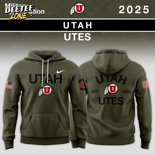 Big 12 Conference Teams 2025 Military Appreciation Limited Edition Hoodie Big 12 Conference Teams 2025 Military Appreciation Limited Edition Hoodie