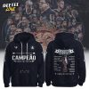 Linkin Park × Formula 1 – São Paulo Grand Prix Hoodie