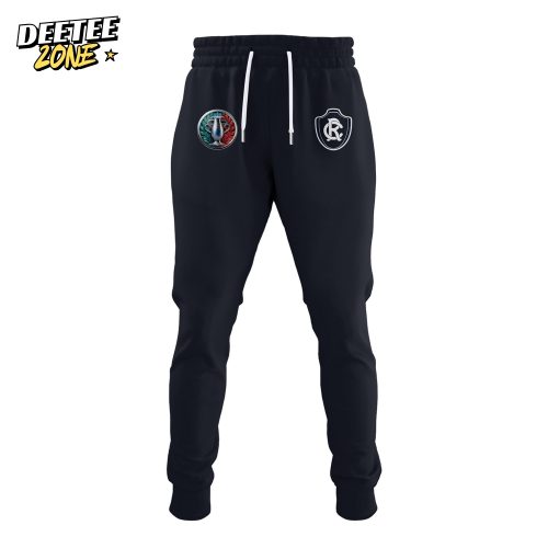 Campeão Brasileiro 25 Hoodie Limited Edition