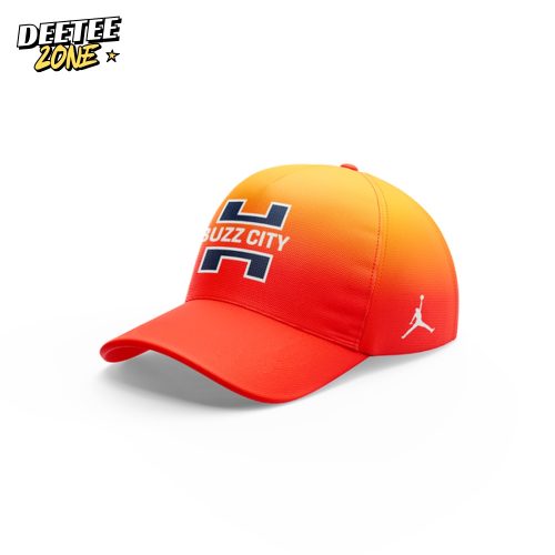 Charlotte Hornets 2025-26 City Edition Cap