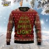 Cow Christmas Reunion Ugly Christmas Sweater