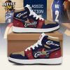 Embessa AJ1 High Tops | Arcane-Themed Release