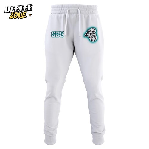 Coastal Carolina Elite Splash Jersey 2025 limited edition