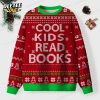 Middle Earth Unisex Ugly Knit Christmas Sweater
