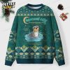 More Pride Less Prejudice Unisex Ugly Knit Christmas Sweater