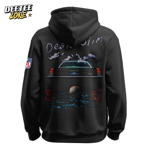 D Lions x Eminem: “Dear Slim” 25th Anniversary Drop Limited Edition, Selling Out Fast! Hoodie