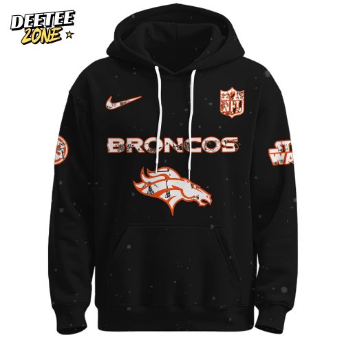 DEN Star War Limited Editions Hoodie Ver 5