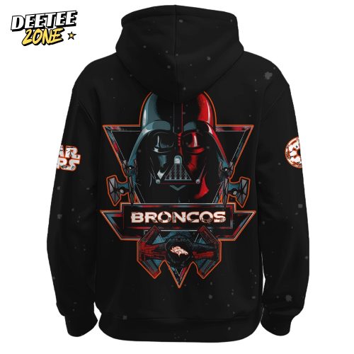 DEN Star War Limited Editions Hoodie Ver 5