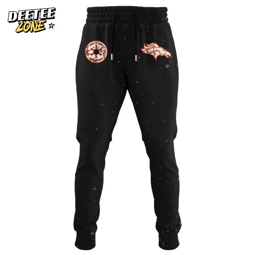 DEN Star War Limited Editions Hoodie Ver 5