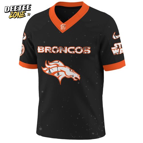 DEN Star War Limited Editions Jersey Ver 5