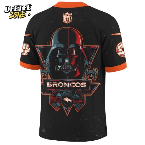 DEN Star War Limited Editions Jersey Ver 5