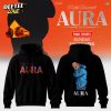 DILJIT DOSANJH | AURA TOUR – Limited Edition Collection